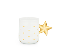 Tazza Alessi in Porcellana NZ01